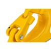 Mytee Products 8 Ton Weld on Anchor Hook G80 Wrecker