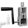 Portable Household Wire Stripper Aluminum Alloy Manual Wire Stripping Tool