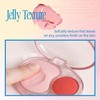 fwee MELLOW DUAL BLUSH PK02 FALL IN HIGHKEY