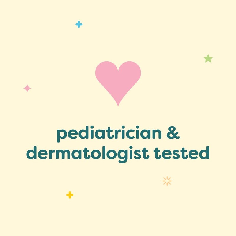 Babyganics Foaming Dish & Bottle Soap, Fragrance Free, Plant-Derived Cleaning