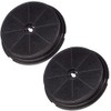 Activated Carbon Filter for AKPO 650 - Suitable for Cooker
