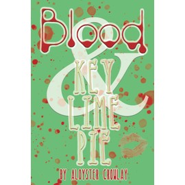 Blood and Key Lime Pie