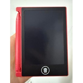 Mini LCD Writing Tablet for Kids 12 Pack – 4.5 Inch Toy Mini Drawing Board for Kids 3 + Years Old Toys