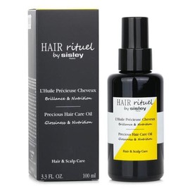 Sisley Precious Hair Care Oil 100ml