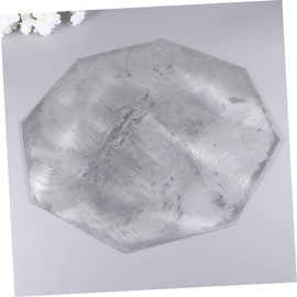 CHILDWEET 1pc Stop Traffic Sign Notice for Use Border for Bars Cafes Dining Rooms and