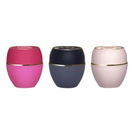 3 Bálsamos Multipropósito, Orgánicos, 3 Variedades Oriflame                                                                                           