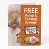 Best Value Whelping Kit -Essential Items -Canine Breast Pump -