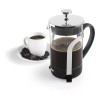 Ibili Cafetera De Embolo / Francesa De Borosilicato 600 Ml