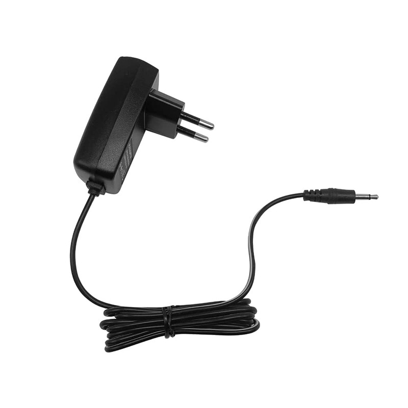 RUITROLIKER Power Supply AC Power Cord for Atari 2600 Console