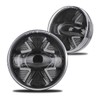 Z-OFFROAD Upgrade LED Fog Lights Compatible with GMC Sierra 1500