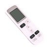 VINABTY YKR-L/401E YKR-L401E Replace Remote Control Fit for AUX Whirlpool