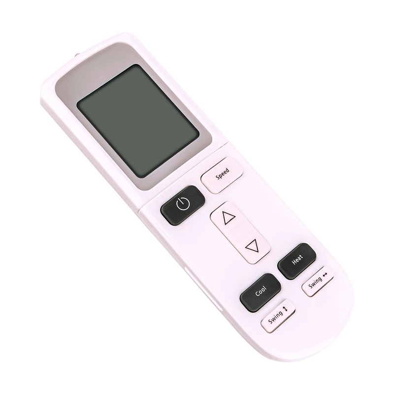 VINABTY YKR-L/401E YKR-L401E Replace Remote Control Fit for AUX Whirlpool