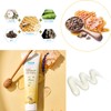 Light Weight & Portable Toothpaste, Contains Green Propolis, Refreshing Finish