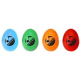 Voggenreiter Verlag Voggy's Egg (4-er Set)