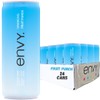 Envy Sparkling 100% Fruit Juice, Fruit Punch 8oz (Case of