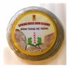 White Sesame Cracker - Banh Trang Me Trang 12 oz