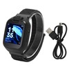 Kids Smart Watch 1.54in IPS HD Color Touch Screen Children