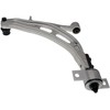 Dorman 524-796 Front Passenger Side Lower Suspension Control Arm and