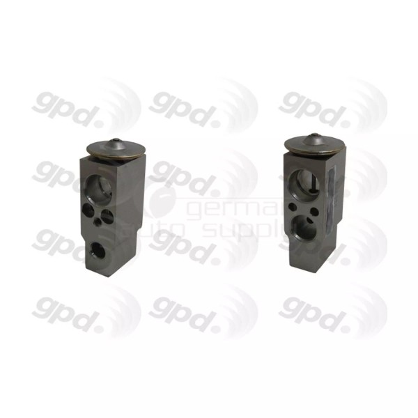 GPD A/C Receiver Drier Kit 9445351 for Toyota