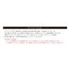SWANS BK BGSR10 Swimming Goggles, Made in Japan, Black Goggles,
