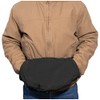 Rothco Soft Shell Hand Warmer Muff – Ergornomic Fleece Lined