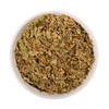 Lime Blossom Silver 500g • "Ruhe" Herbal Tea • High