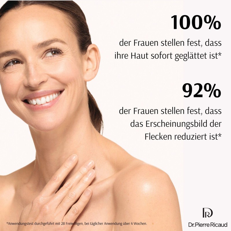 Dr Pierre Ricaud Lifting Cream Neck & Décolleté Collector 50
