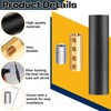 Relaxweex 15 Sets Underground Wire Splice Kit Suit for Wire