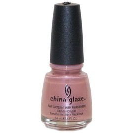 China Glaze Nail Polish, Victorian 819