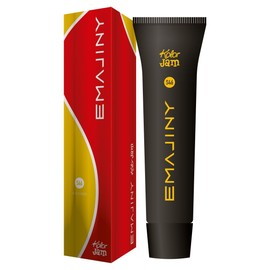 EMAJINY エマジニー カラージャム 75g Gold ゴールド S46