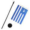 AZ FLAG - Table Flag Ambazonia in Cameroon - 21