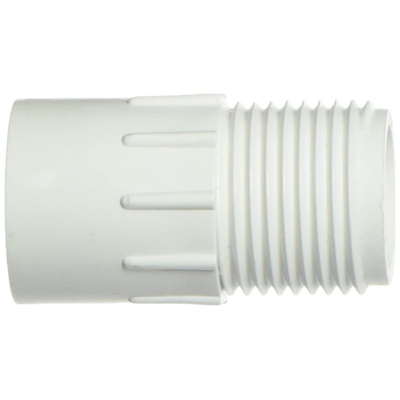 2 Pack - Orbit 1/2 Inch Slip x 3/4 Inch