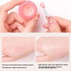 Desvanece Las Arrugas De Los Labios Y Mascarilla Hidratante