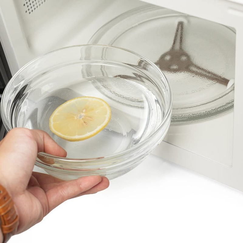 1-Pack Microwave Oven Flat Turntable Ring Roller Glass Plate Tray