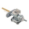 Gas Tank Fuel Valve Switch Rugged Impact Resistant Stable Fuel