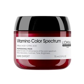L'Oréal Professionnel en compras mínimas de $1,000, Mascarilla con enjuague L'Oréal Professionnel Vitamino Color Spectrum 75ml