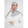 Cape Merino Soft Hijab Scarf 100% Modal | Lightweight |
