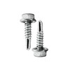 DOJA Industrial Hexagon Drilling Screws 5.5 x 22 Pack 50