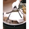 OLIGAI 4 Feet Grill Grate Lifter for S/M/Large Big Size