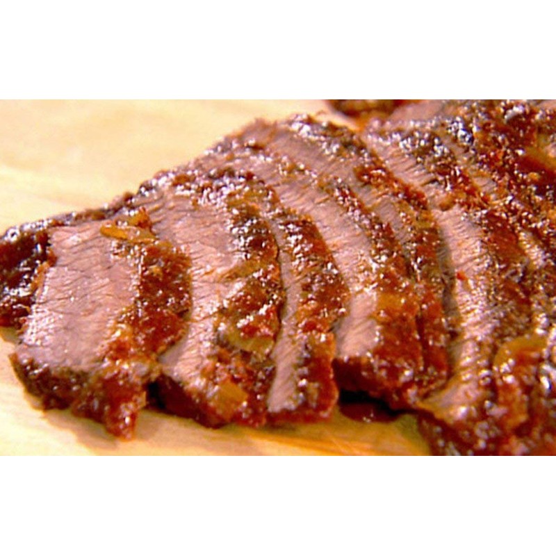 Menax - Non Stick Deep Roasting Oven Baking Tins Trays