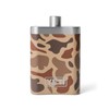 YETI 7 oz Flask and Funnel, Wetlands Camo