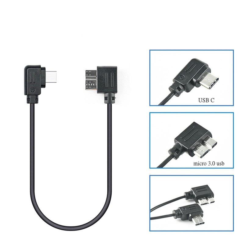 for canon 5d4 release cable nk d850 cable Dji Ronin