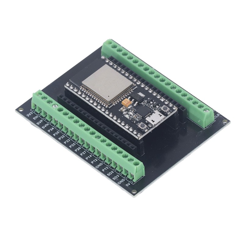 For ESP32 Development Board Compatible with for NodeMCU 32S Lua