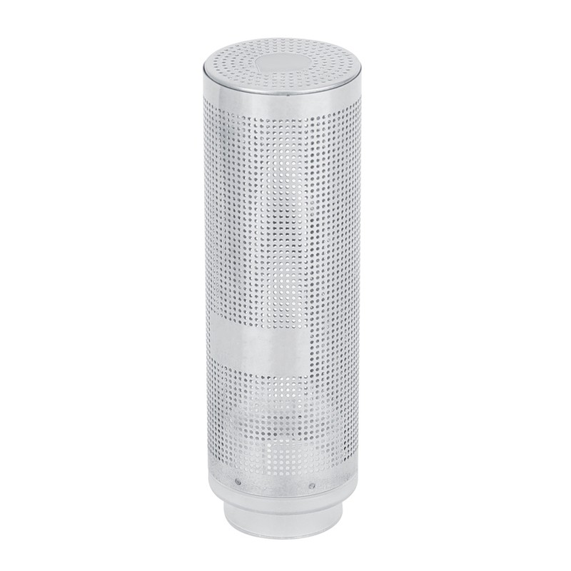 Stainless Steel Filter Water Inlet Protective Cover Strainer Mesh for