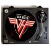 Universal Van Halen Turntable Slipmat for Vinyl Records Fits 12