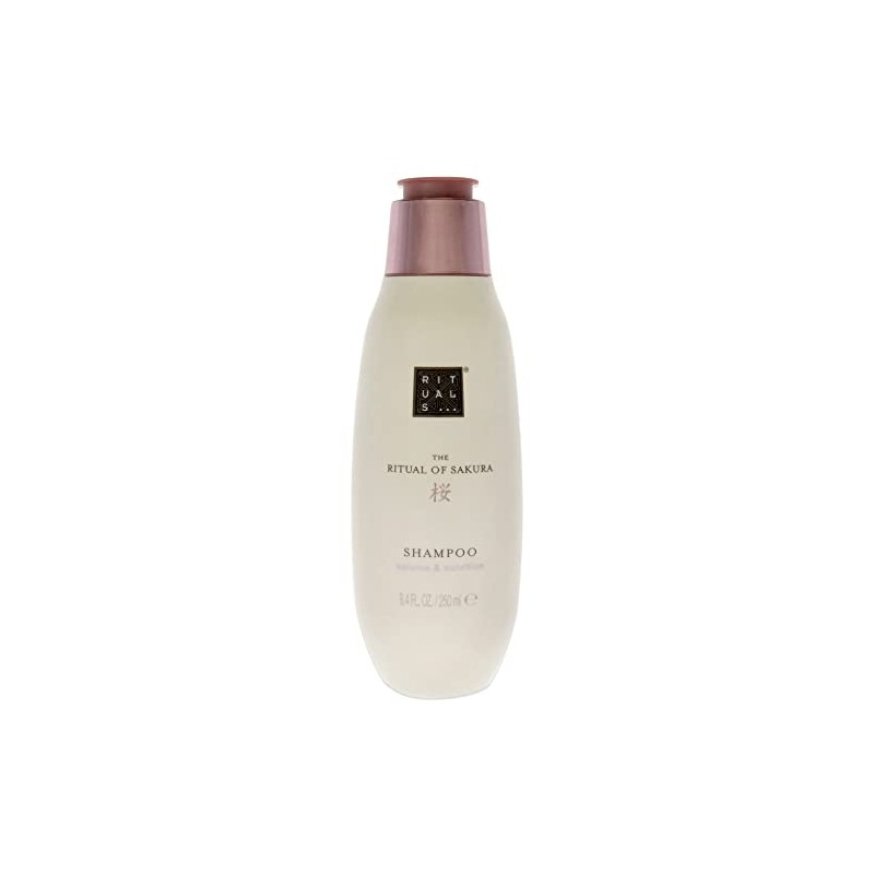 RITUALS The Ritual of Sakura Shampoo 250ml