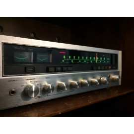 Sansui  RECEIVER LED KITS 7000 & MODEL EIGHT (8v WHITE LEDs)DIAL LAMPS RECEIVER/ Sansui