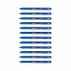 Papermate Inkjoy Gel Retractable Blue
