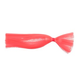 C&H, Sea Witch Lure, Pink Skirt, 1 oz / 28.3 g Head