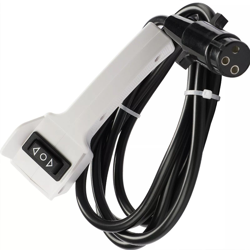 For Polaris Winch Remote Controller 2013-20 Polaris 4013466 500 Crew